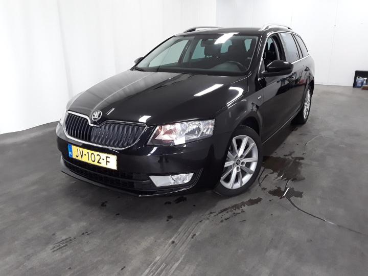 skoda octavia 2016 tmbjg7ne5g0170149