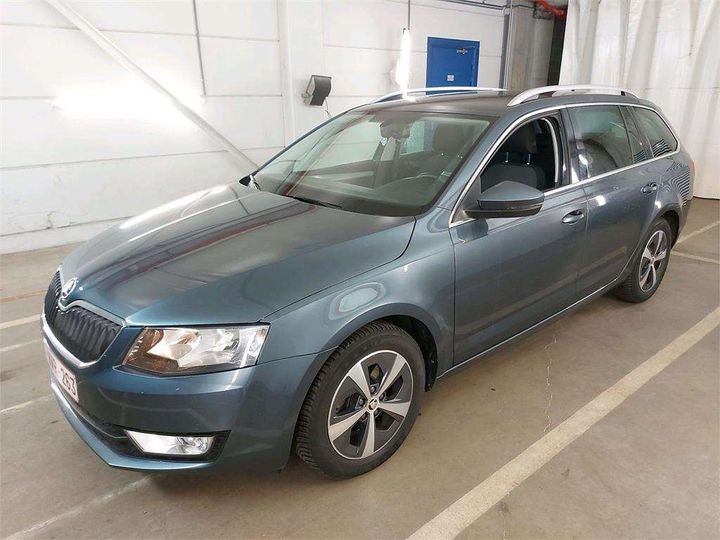 skoda octavia 2016 tmbjg7ne5g0215364