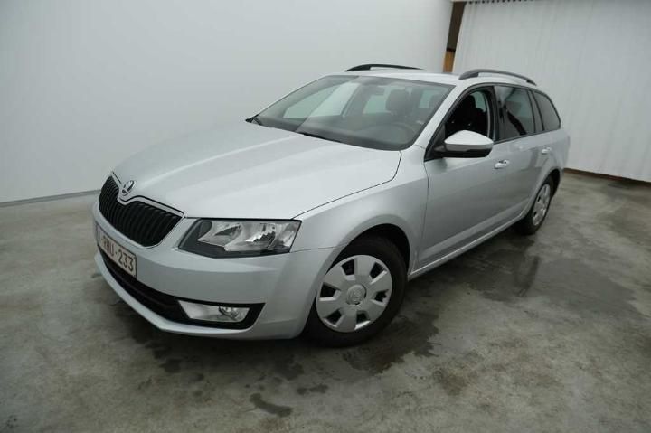 skoda octavia 2017 tmbjg7ne5h0133345