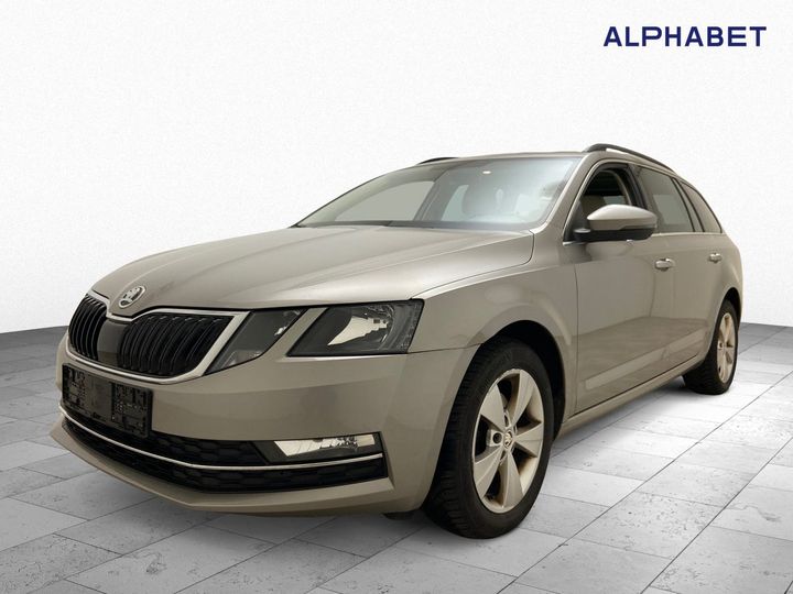 skoda octavia combi 1.6 2017 tmbjg7ne5j0039004