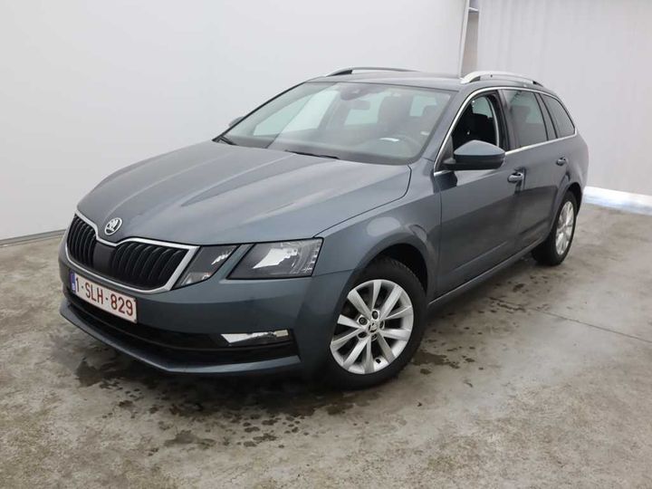 skoda octavia 2017 tmbjg7ne5j0080412