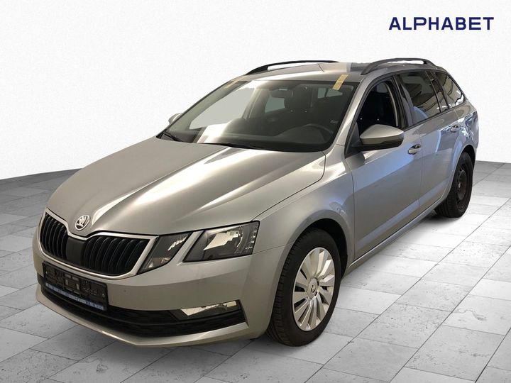 skoda octavia combi 1.6 2017 tmbjg7ne5j0128247