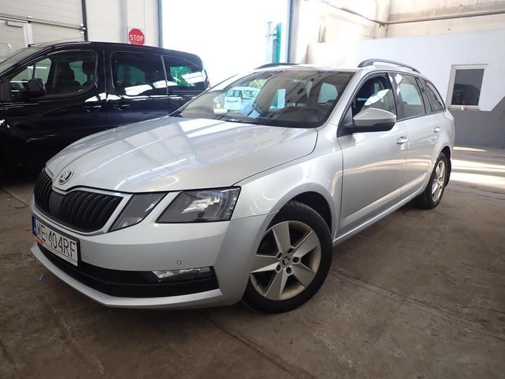 skoda octavia 2017 tmbjg7ne5j0134355