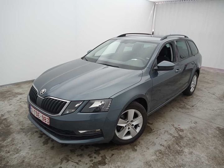 skoda octavia combi fl&#3916 2017 tmbjg7ne5j0141225