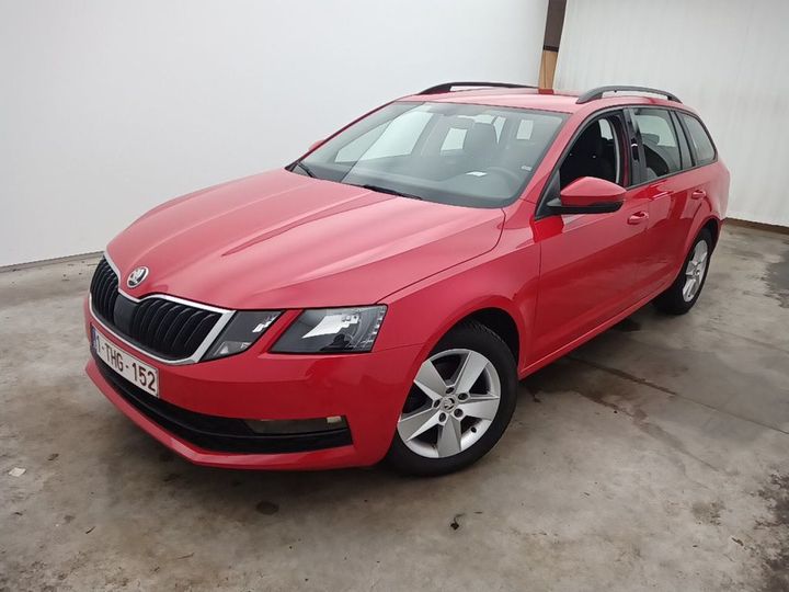 skoda octavia combi fl&#3916 2017 tmbjg7ne5j0169140