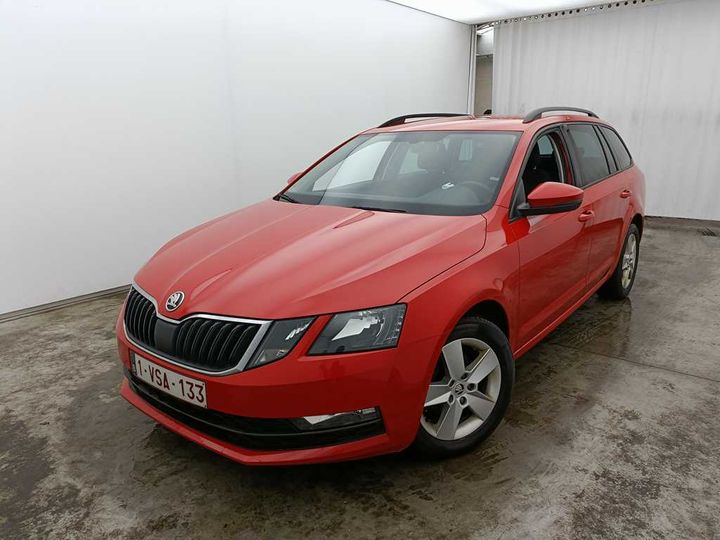 skoda octavia combi fl&#3916 2019 tmbjg7ne5k0049095