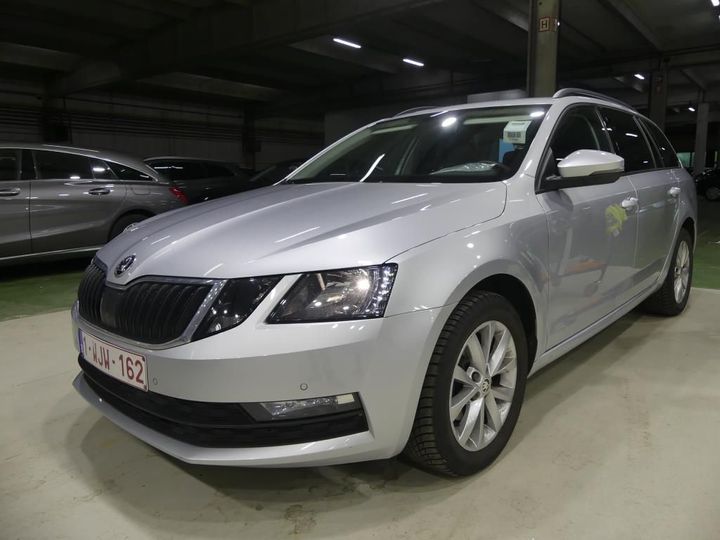 skoda octavia combi 2019 tmbjg7ne5k0136043