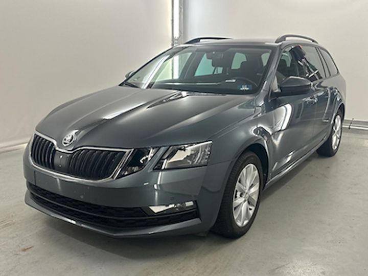 koda octavia 2019 tmbjg7ne5k0244405