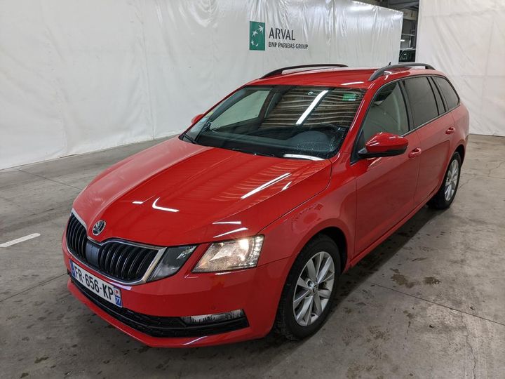 skoda octavia combi 2020 tmbjg7ne5l0187740