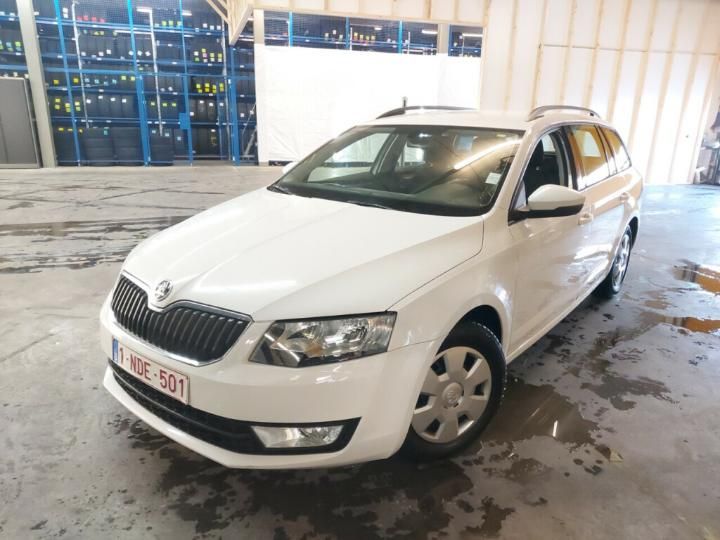 skoda octavia 2016 tmbjg7ne6g0130789