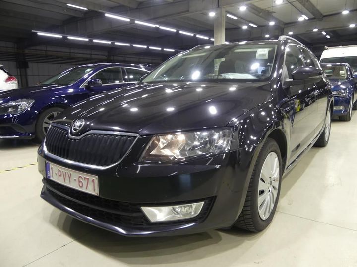 skoda octavia combi 2016 tmbjg7ne6h0047977