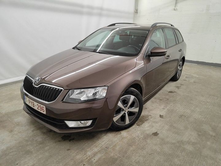 skoda octavia 2016 tmbjg7ne6h0073107