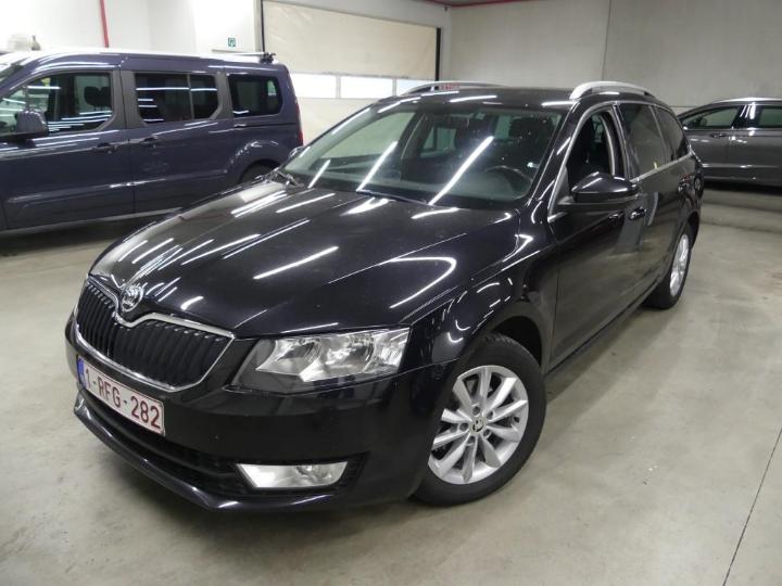 skoda octavia 2016 tmbjg7ne6h0096838