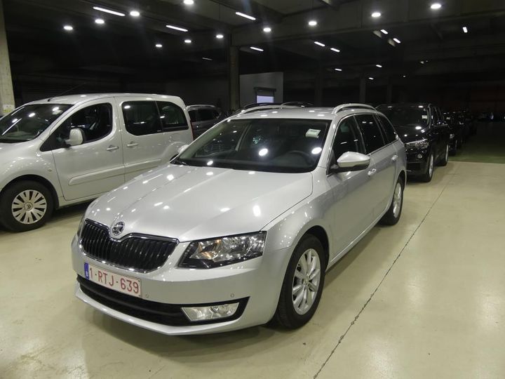 skoda octavia combi 2017 tmbjg7ne6h0175524