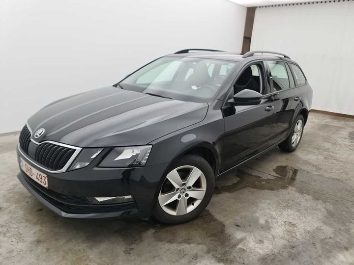 skoda octavia 2017 tmbjg7ne6j0062744