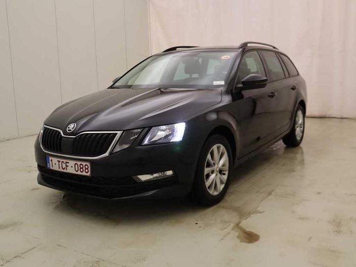 skoda octavia 2017 tmbjg7ne6j0152735