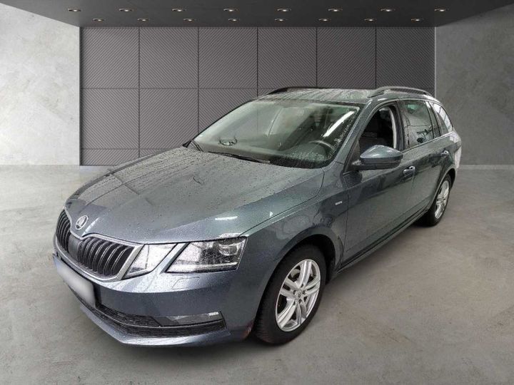 skoda octavia combi (5e5)(12.2016-&gt) 2017 tmbjg7ne6j0185279