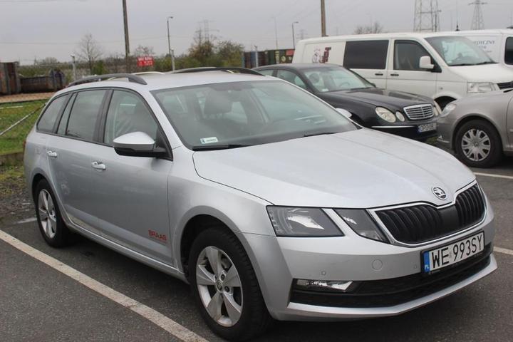 skoda octavia 2018 tmbjg7ne6j0308904