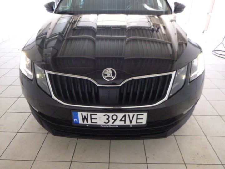 skoda octavia 2019 tmbjg7ne6k0014632