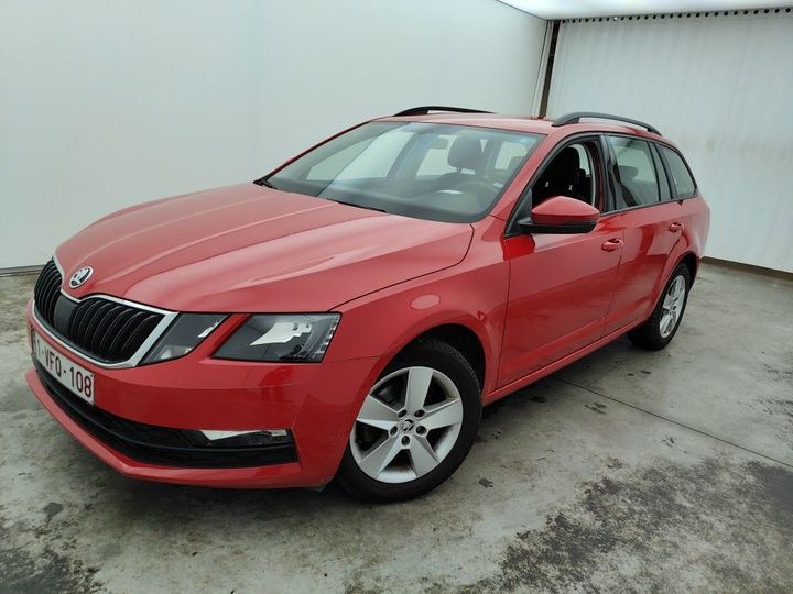 skoda octavia combi fl&#3916 2018 tmbjg7ne6k0056248