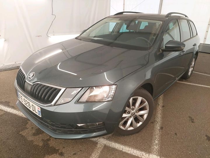 koda octavia combi 2019 tmbjg7ne6k0144409