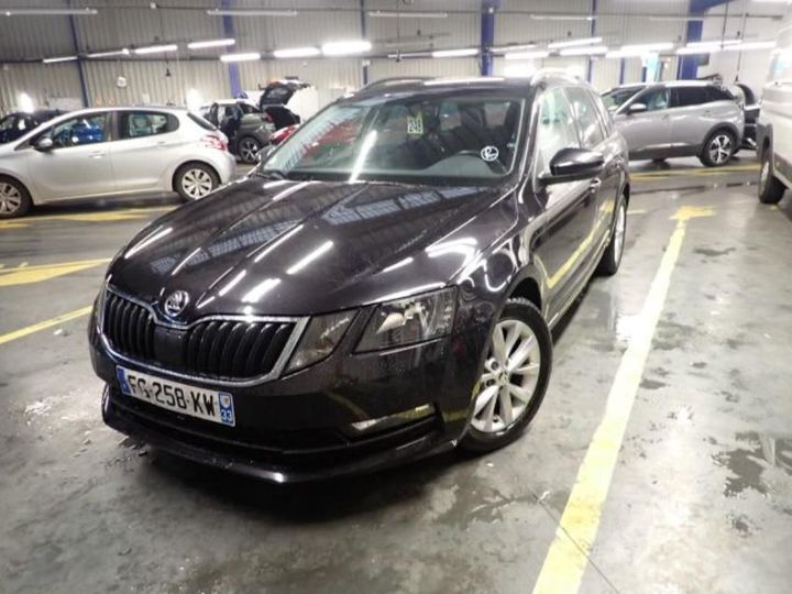 skoda octavia combi 2019 tmbjg7ne6k0216452