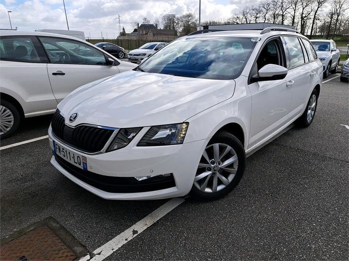 skoda octavia combi 2019 tmbjg7ne6l0028807