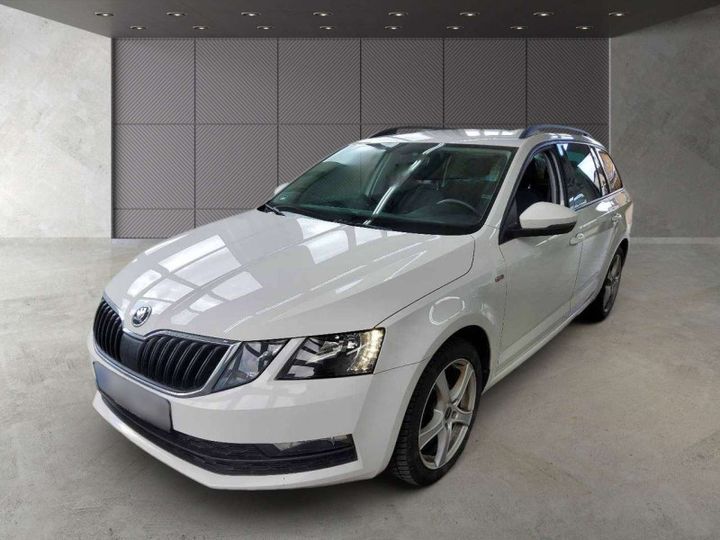 skoda octavia combi (5e5)(12.2016-&gt) 2020 tmbjg7ne6l0121665