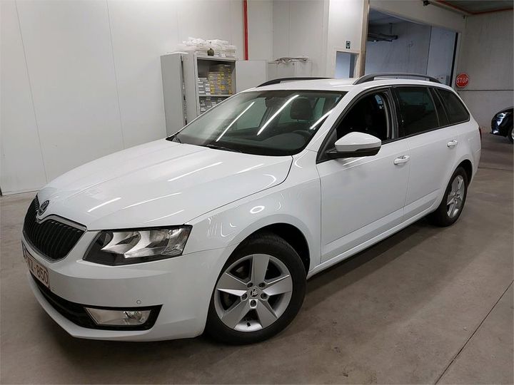 skoda octavia 2015 tmbjg7ne7f0177408