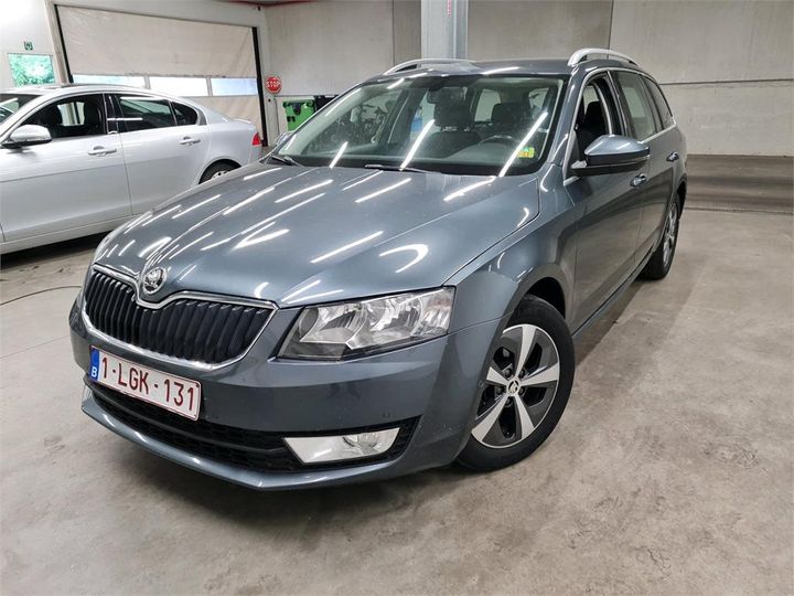 skoda octavia combi 2015 tmbjg7ne7g0080324