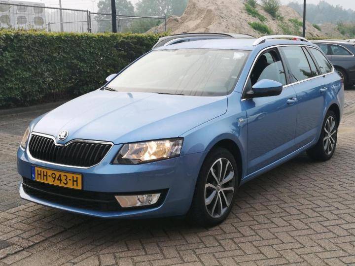 skoda octavia combi 2015 tmbjg7ne7g0111636