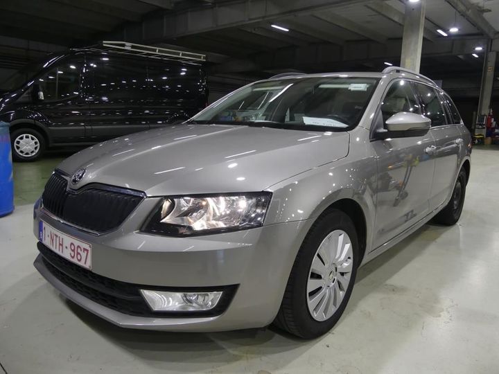 skoda octavia combi 2016 tmbjg7ne7g0230951