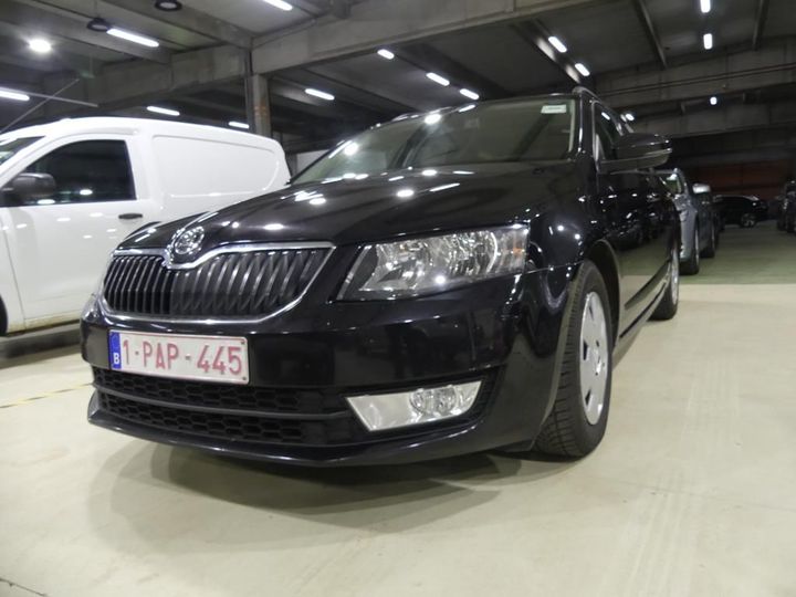 skoda octavia combi 2016 tmbjg7ne7g0236040