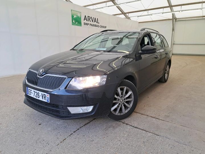 koda octavia combi 2016 tmbjg7ne7h0058129