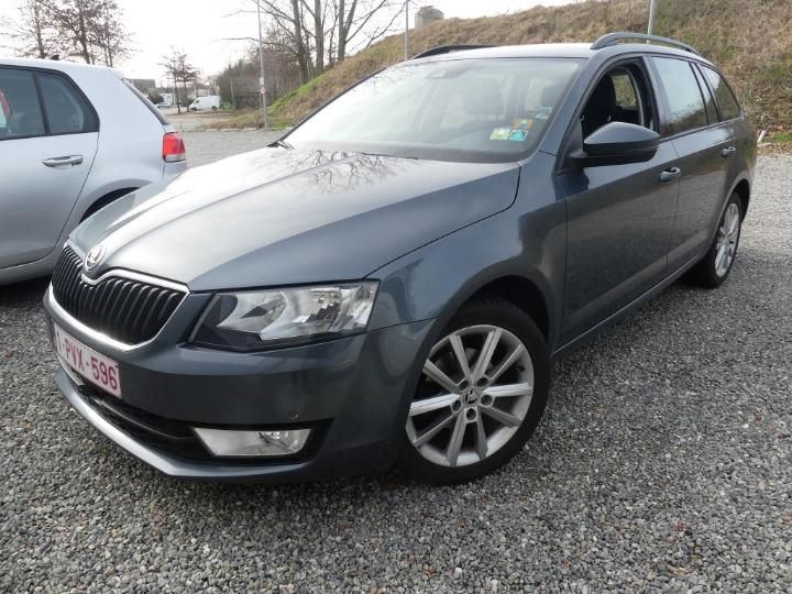 skoda octavia combi 2016 tmbjg7ne7h0076808