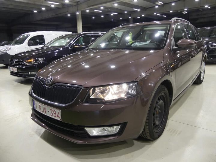 skoda octavia combi 2017 tmbjg7ne7h0116241