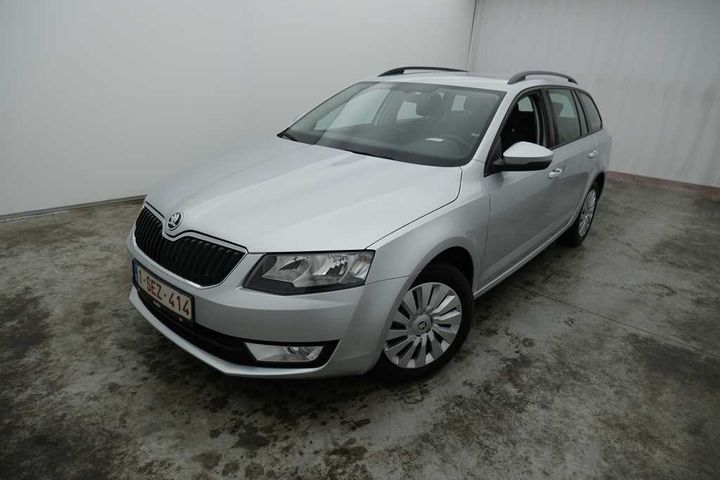 skoda octavia combi &#3913 2017 tmbjg7ne7h0125652