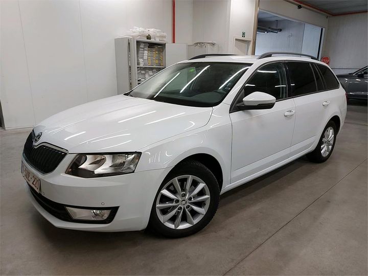 skoda octavia combi 2017 tmbjg7ne7h0170199