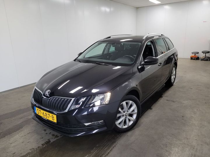 skoda octavia combi 2017 tmbjg7ne7j0192354