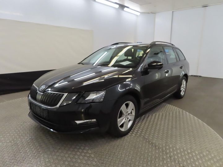 skoda octavia combi 2018 tmbjg7ne7j0251399