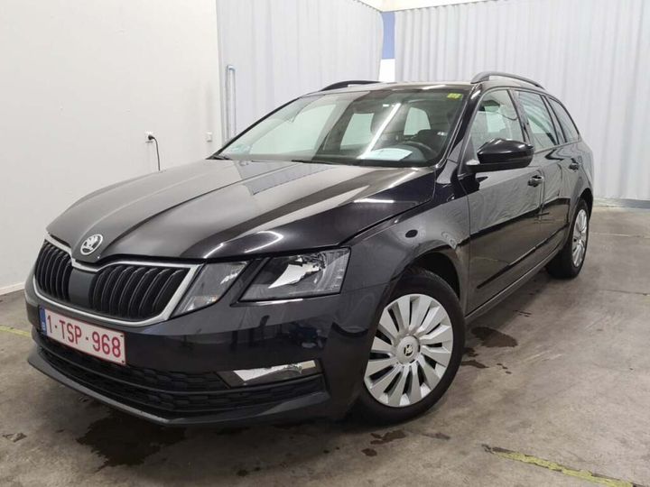 skoda octavia 2018 tmbjg7ne7j0255565