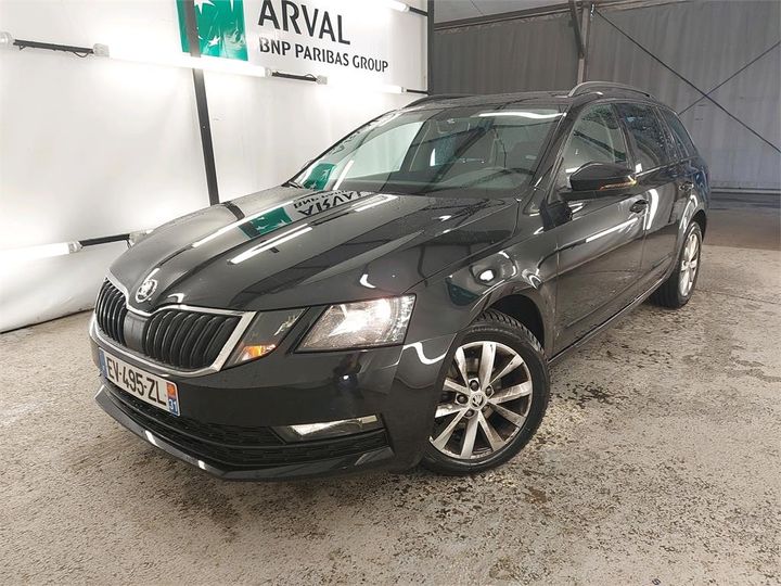 skoda octavia combi 2018 tmbjg7ne7j0291031