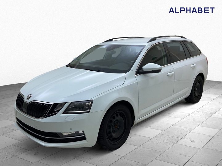 skoda octavia combi 1.6 2018 tmbjg7ne7j0335822