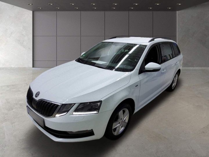 skoda octavia combi (5e5)(12.2016-&gt) 2018 tmbjg7ne7j0379657