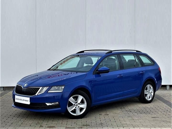 skoda octavia combi 2018 tmbjg7ne7k0027521