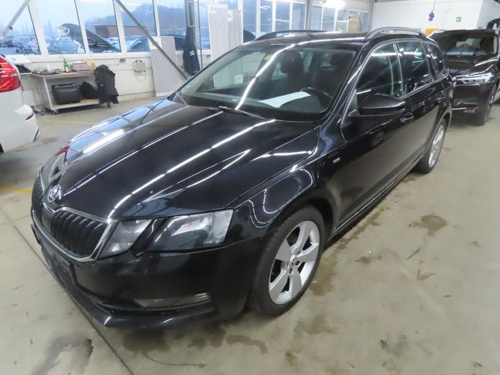 skoda octavia 2018 tmbjg7ne7k0050152