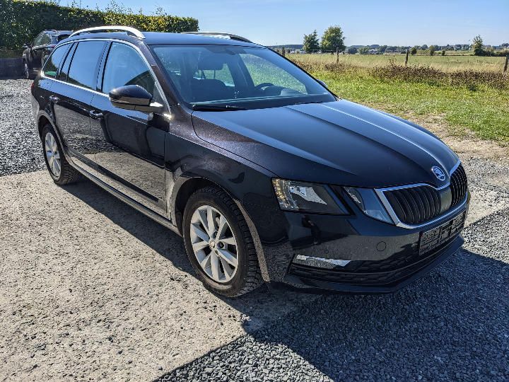 skoda octavia combi 2019 tmbjg7ne7k0053035