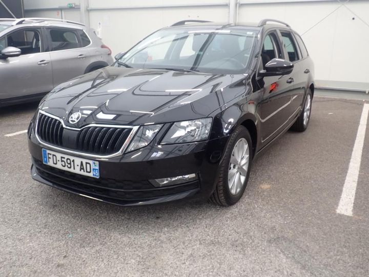 skoda octavia combi 2019 tmbjg7ne7k0105490