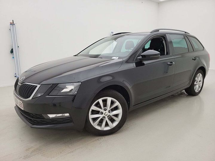 koda octavia combi 2019 tmbjg7ne7k0161087