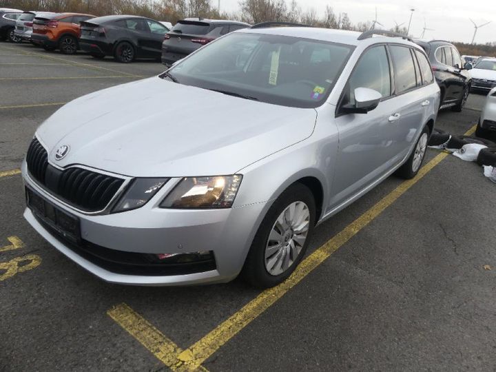 skoda octavia 1.6 tdi 2019 tmbjg7ne7k0231428